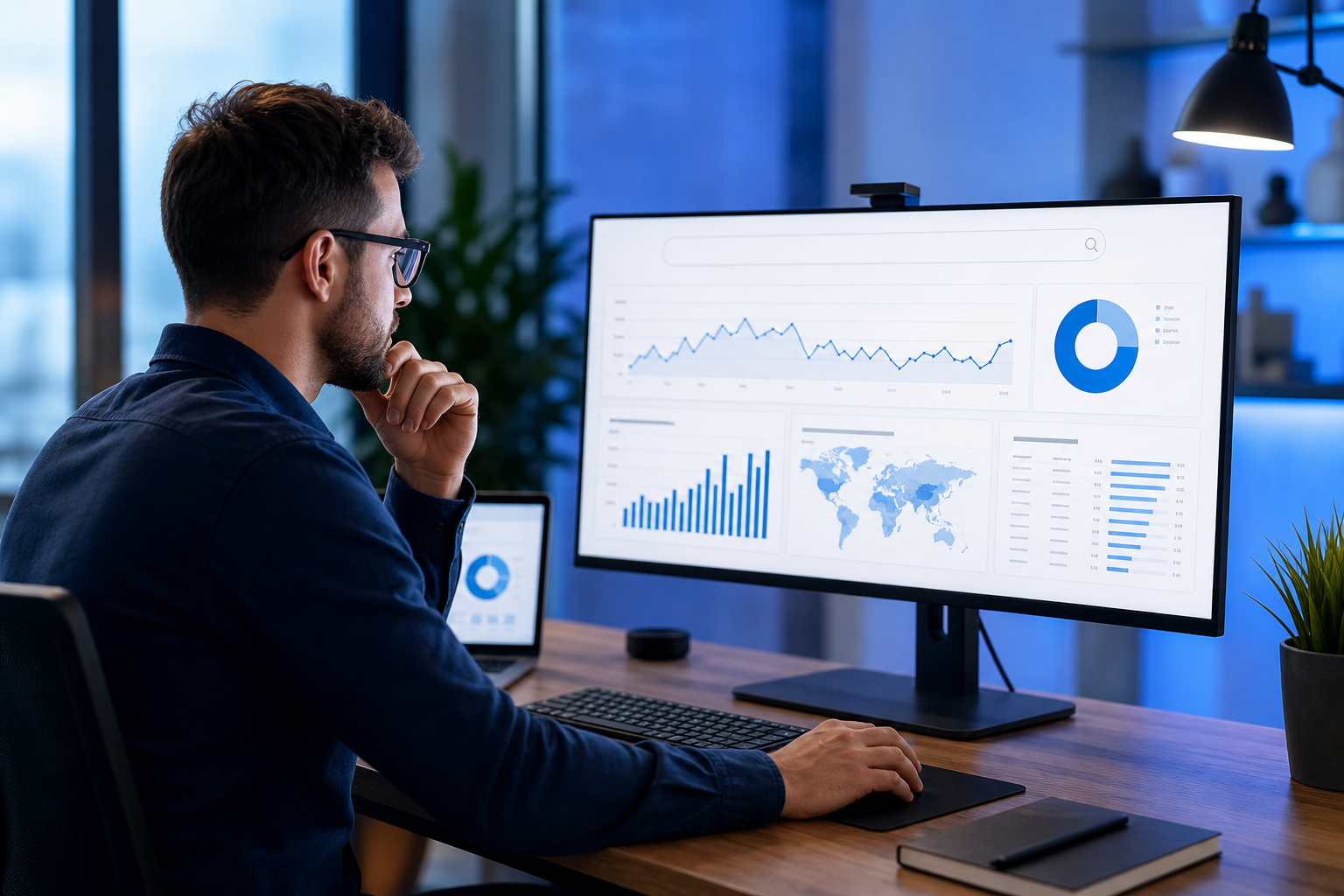 SEO content clusters
